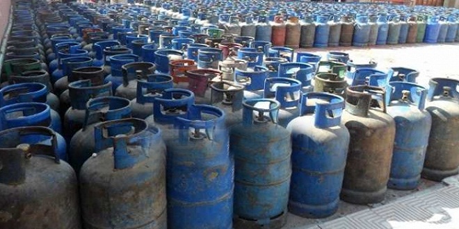 محافظ الشرقية يخصص أرقام للتواصل في حالة التلاعب بأسعار أسطوانات الغاز 1 محافظ الشرقية يخصص أرقام للتواصل في حالة التلاعب بأسعار أسطوانات الغاز