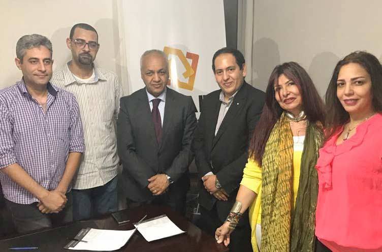 مصطفى بكري يتعاقد مع شركة إنتاج لتحويل قصة حياته لدراما تلفزيونية 2 مصطفى بكري يتعاقد مع شركة إنتاج لتحويل قصة حياته لدراما تلفزيونية 1