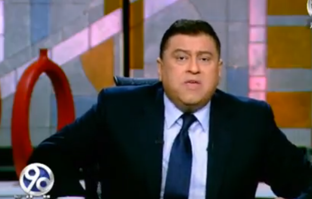 منزل تشتعل فيه النيران بكفر الشيخ.. وصاحبه : «الجان هو السبب» 1 معتز الدمرداش1