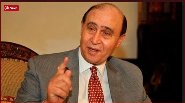 مميش : إنشاء قناة اسرائيلية موازية لقناة السويس «صعب جدًا» 1 مميش 2