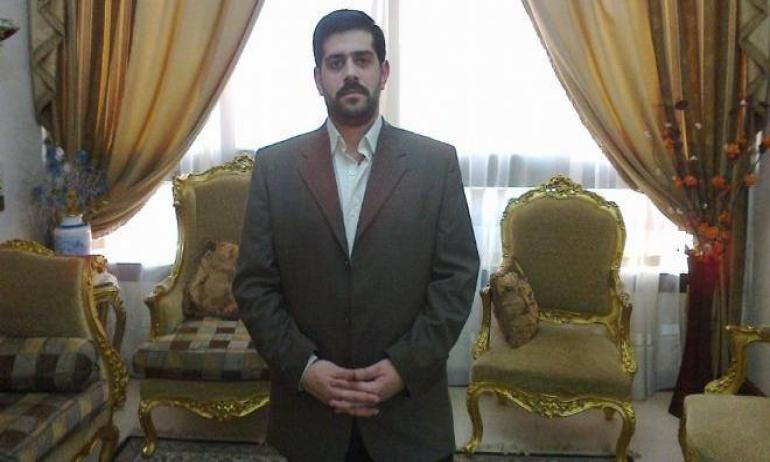 مواطن سورى يتقدم ببلاغ ضد نجل مرسي لشهادته على زواج زوجته من طبيب صديقه 1 مواطن سورى يتقدم ببلاغ ضد نجل مرسي لشهادته على زواج زوجته من طبيب صديقه