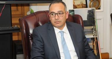 نائب وزير الإسكان: التفاهم هو الحل الوحيد للقضاء على العشوائيات 1 نائب وزير الإسكان التفاهم هو الحل الوحيد للقضاء على العشوائيات