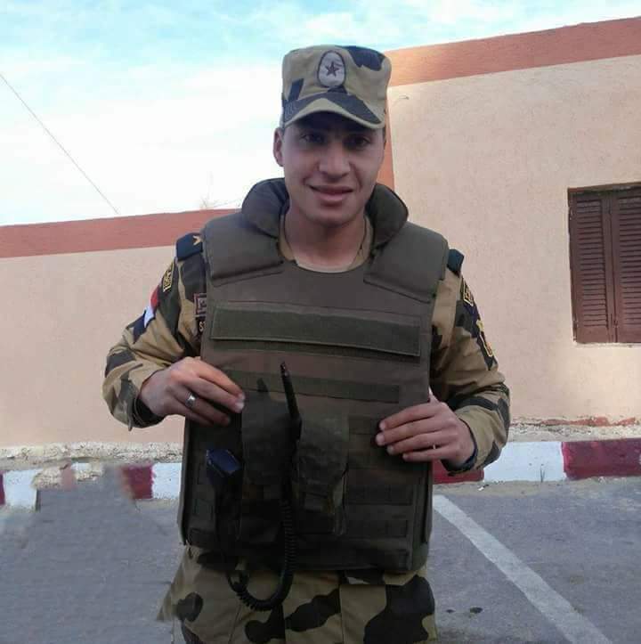 ننشر أسماء شهداء الحادث الإرهابي بشمال سيناء اليوم 5 ننشر أسماء شهداء الحادث الإرهابي بشمال سيناء اليوم3