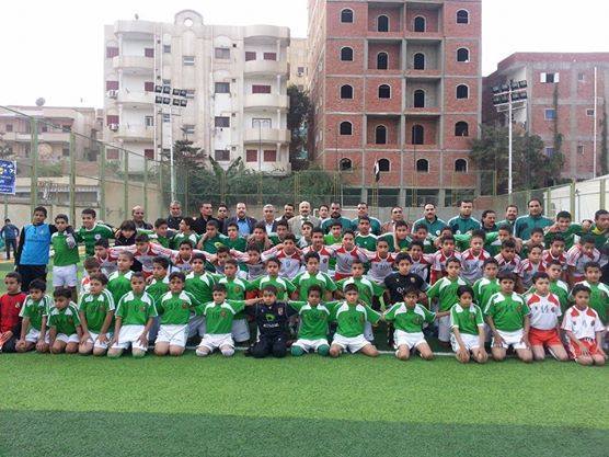 ننشر الجدول النهائي لمواعيد اختبارات الناشئين بنادي الشرقية 1 ننشر الجدول النهائي لمواعيد اختبارات الناشئين بنادي الشرقية
