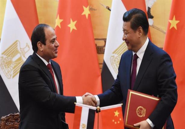 صحيفة: الصين كلمة السر في تجميد المساعدات الأمريكية إلى مصر 1 %D8%A7%D9%84%D8%B5%D9%8A%D9%86 1