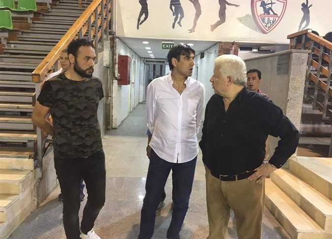 بيتوركا يقترب من تولى تدريب الزمالك 1 %D8%A8%D9%8A%D8%AA%D9%88%D8%B1%D9%83%D8%A7