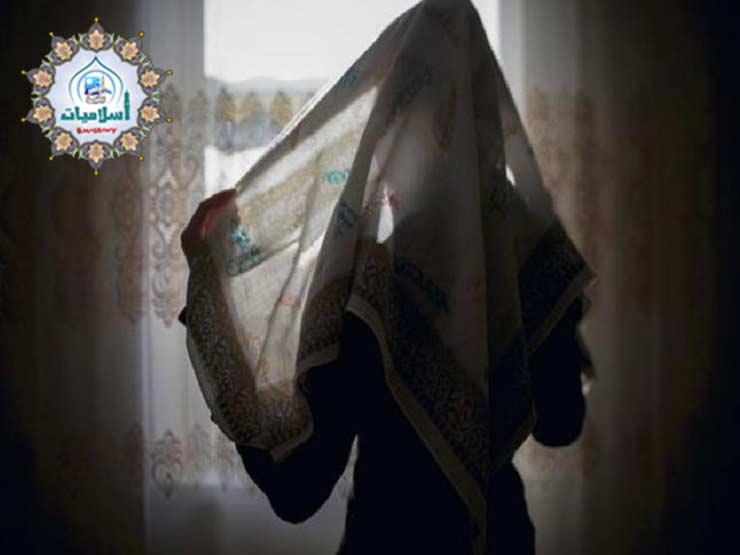 هل يجوز أن أخلع الحجاب أمام أزواج أخواتي؟ 1 %D8%AD%D8%AC%D8%A7%D8%A8