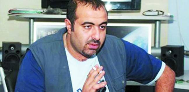 حبس المخرج سامح عبد العزيز 4 أيام على ذمة التحقيقات 1 %D8%B3%D8%A7%D9%85%D8%AD
