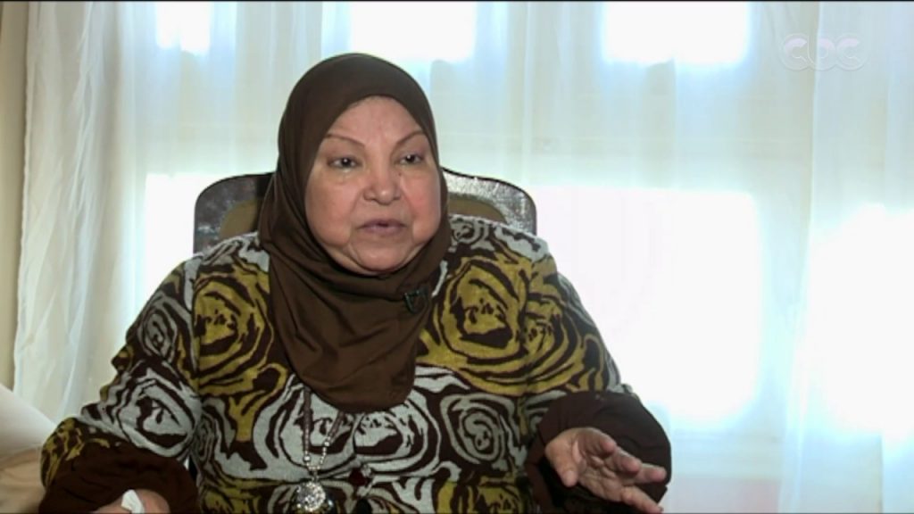 تعليق ناري من «سعاد صالح» بعد استبعادها من قائمة علماء الفضائيات 1 %D8%B3%D8%B9%D8%A7%D8%AF %D8%B5%D8%A7%D9%84%D8%AD%D8%AD