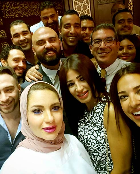صور عقد قران أحمد صلاح حسني.. زوجته مدربة زومبا شهيرة 3 %D8%B5%D9%88%D8%B1 %D8%B9%D9%82%D8%AF %D9%82%D8%B1%D8%A7%D9%86 %D8%A3%D8%AD%D9%85%D8%AF %D8%B5%D9%84%D8%A7%D8%AD %D8%AD%D8%B3%D9%86%D9%8A .. %D8%B2%D9%88%D8%AC%D8%AA%D9%87 %D9%85%D8%AF%D8%B1%D8%A8%D8%A9 %D8%B2%D9%88%D9%85%D8%A8%D8%A7 %D8%B4%D9%87%D9%8A%D8%B1%D8%A9 2