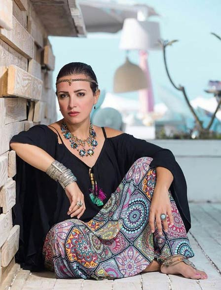 هل تشارك ريهام عبد العفور في الجزء الثاني من «الزيبق»؟ 1 %D8%BA%D8%A7%D8%AF%D8%A9 %D8%A8%D8%B9%D8%AF%D8%A7%D9%84%D8%BA%D9%81%D9%88%D8%B1