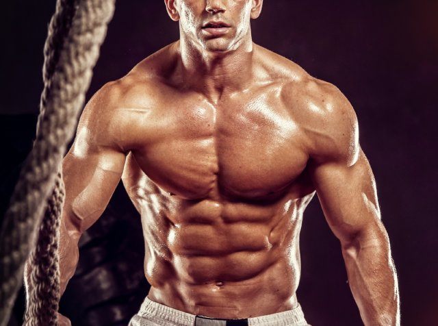 طريقة فعالة لإنقاص وزنك وبناء عضلات في نفس الوقت 1 %D9%83%D9%8A%D9%81 %D8%AA%D8%A8%D9%86%D9%8A %D8%B9%D8%B6%D9%84%D8%A7%D8%AA %D9%88%D8%AA%D9%86%D9%82%D8%B5 %D9%88%D8%B2%D9%86%D9%83 %D9%81%D9%8A %D9%86%D9%81%D8%B3 %D8%A7%D9%84%D9%88%D9%82%D8%AA%D8%9F