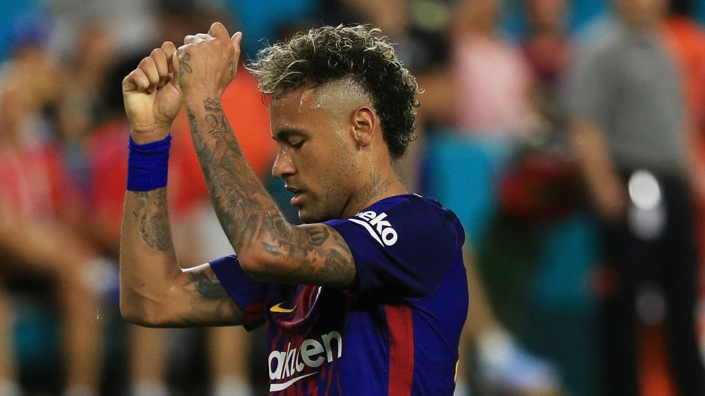 برشلونة يعلن فسخ عقد نيمار بعد استلام قيمة الشرط الجزائى 1 %D9%86%D9%8A%D9%85%D8%A7%D8%B1 1