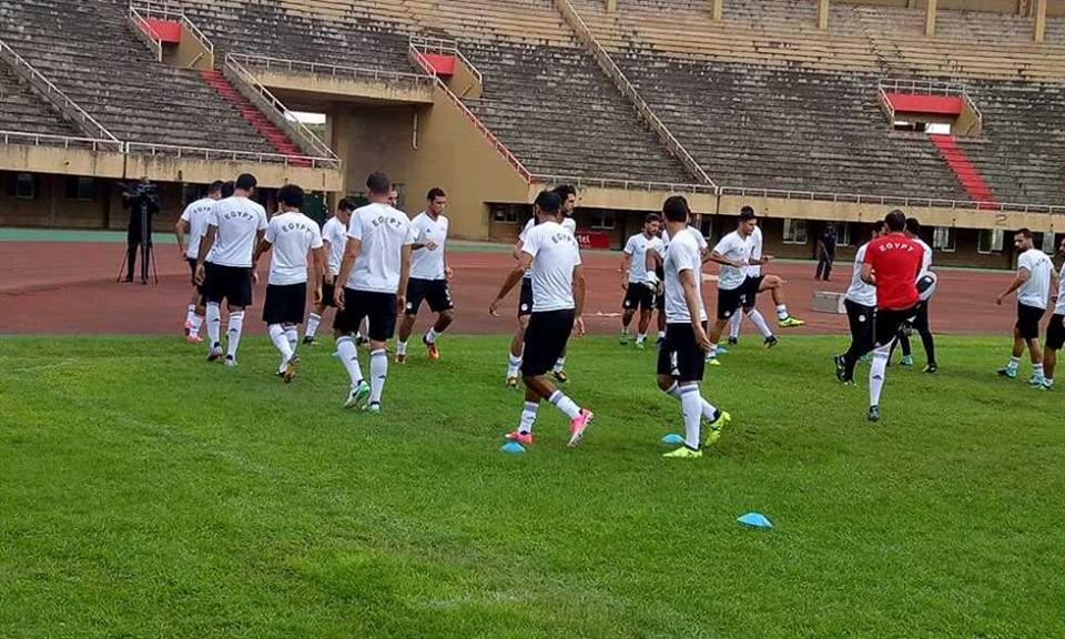 7 وصايا من كوبر للفراعنة قبل لقاء أوغاندا .. تعرف عليها 2 21149932 2120005628015897 7448603463326205915 n