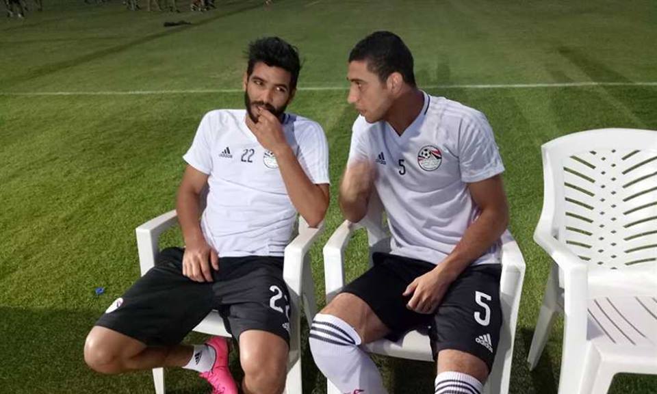 7 وصايا من كوبر للفراعنة قبل لقاء أوغاندا .. تعرف عليها 4 21192689 2120005534682573 5933410409328772075 n
