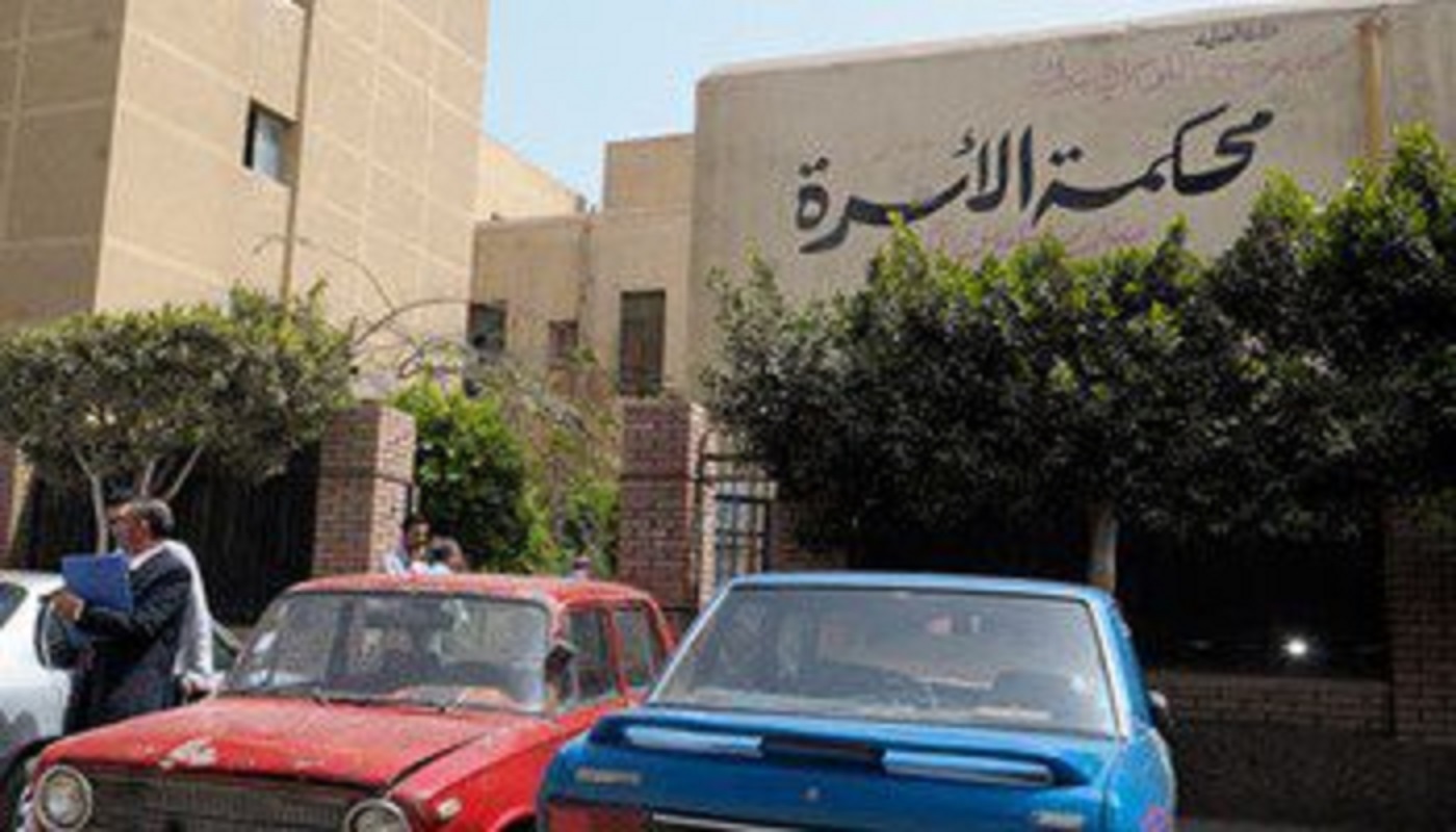 زوج يستغيث بالشرطة بعد حبسه بالمنزل من قبل زوجته مدربة ألعاب القوة 1 4455345361481291526