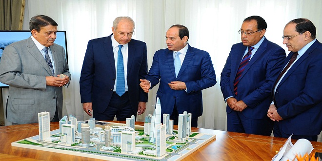 6 توجيهات من الرئيس بشأن العاصمة الإدارية الجديدة 1 6 %D8%AA%D9%88%D8%AC%D9%8A%D9%87%D8%A7%D8%AA %D9%85%D9%86 %D8%A7%D9%84%D8%B1%D8%A6%D9%8A%D8%B3 %D8%A8%D8%B4%D8%A3%D9%86 %D8%A7%D9%84%D8%B9%D8%A7%D8%B5%D9%85%D8%A9 %D8%A7%D9%84%D8%A5%D8%AF%D8%A7%D8%B1%D9%8A%D8%A9 %D8%A7%D9%84%D8%AC%D8%AF%D9%8A%D8%AF%D8%A9