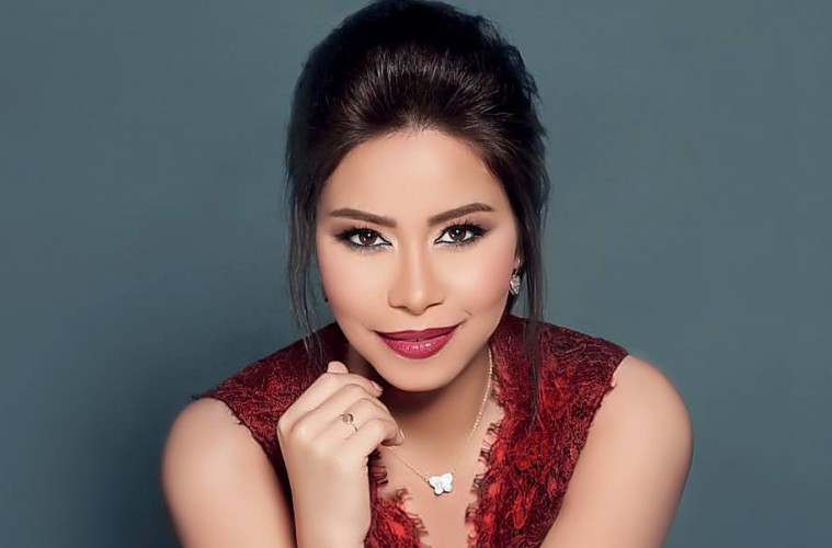 شيرين عبد الوهاب توجه رسالة لجمهورها اللبنانى 1 advdk