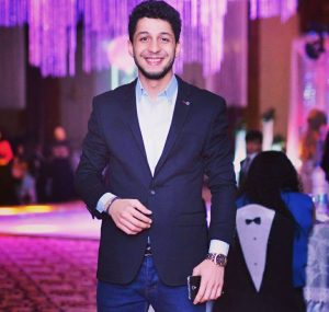 أحمد علاء