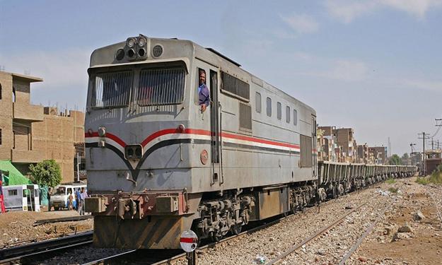 البرلمان : قانون السكك الحديدية «مينفعش» ونحتاج للقطاع الخاص للتطوير 23 البرلمان والقطر