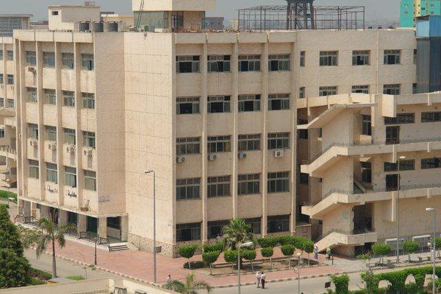 السبت .. جامعة الزقازيق تكرم 428 من أبنائها العاملين المتقاعدين 1 السبت .. جامعة الزقازيق تكرم 428 من العاملين المتقاعدين 1