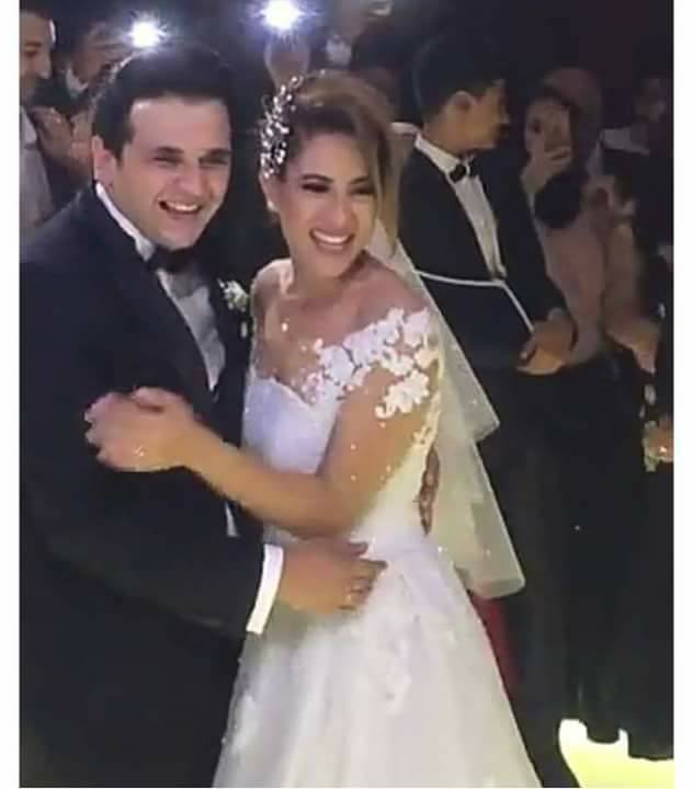 الصور الأولى لحفل زفاف نجم مسرح مصر مصطفى خاطر 3 الصور الأولى لحفل زفاف نجم مسرح مصر مصطفى خاطر 2
