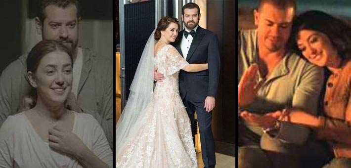 المخدرات لم تكن الأولى.. 4 أزمات واجهت عمرو وكندة بعد زواجهما 1 المخدرات لم تكن الأولى.. 4 أزمات واجهت عمرو وكندة بعد زواجهما