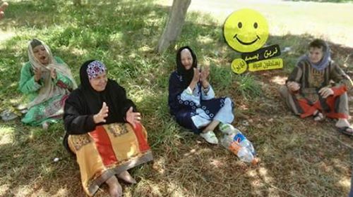 فريق بسمة للإيواء ينظم رحلة ترفيهية إلى العاشر من رمضان 1 بسمة للإيواء.jpg1