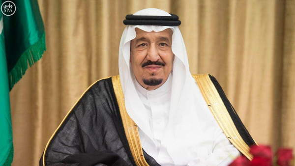 بعد المقاطعة .. قرار مهم من الملك سلمان بشأن حجاج قطر