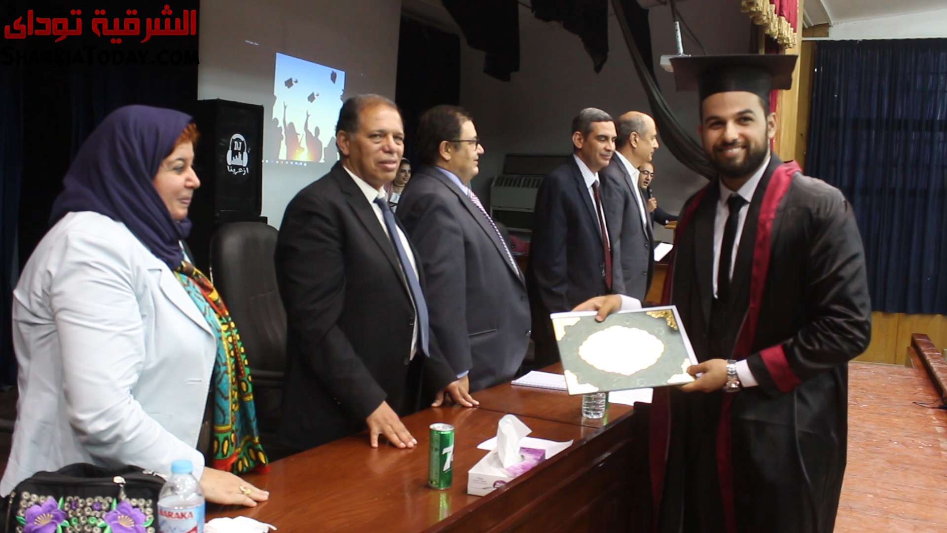 شوف حفل تخرج قسم التشييد بكلية الهندسة جامعة الزقازيق 2 شوف حفل تخرج قسم التشييد بكلية الهندسة جامعة الزقازيق