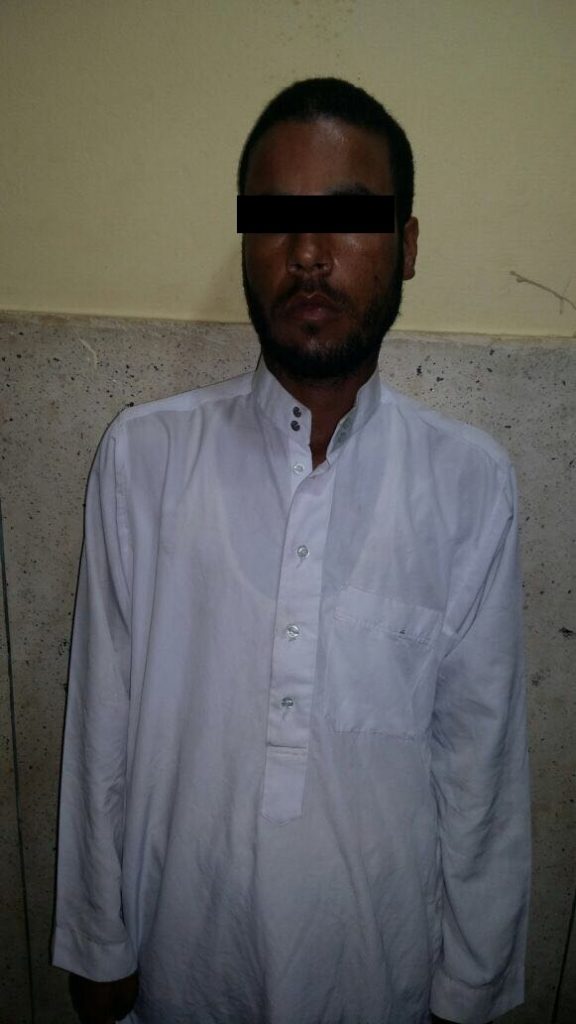 ضبط عامل زراعي مطلوب للتنفيذ عليه في العديد من القضايا بفاقوس 2 ضبط عامل زراعي مطلوب للتنفيذ عليه في العديد من القضايا بفاقوس