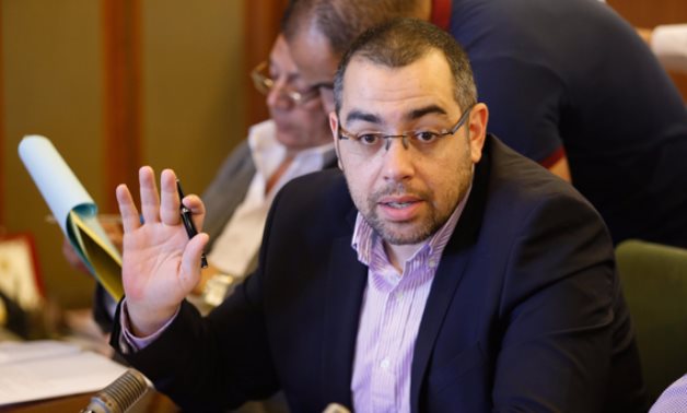 محمد فؤاد