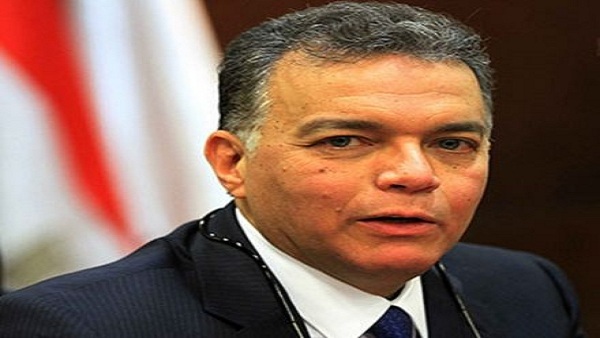 وزير النقل : إحنا متأخرين 30 سنة والبني آدميين سبب كل المصايب 16 وزير النقل