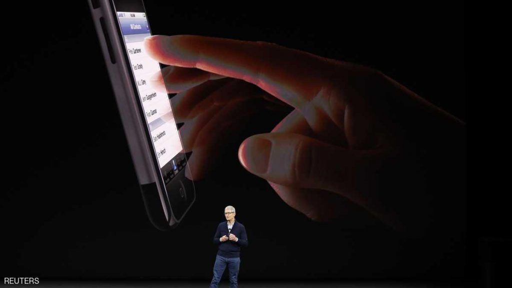 أبرز مزايا نظام «iOS 11» الجديد 1 %D8%A3%D8%A8%D8%B1%D8%B2 %D9%85%D8%B2%D8%A7%D9%8A%D8%A7 %D9%86%D8%B8%D8%A7%D9%85 %C2%ABiOS 11%C2%BB %D8%A7%D9%84%D8%AC%D8%AF%D9%8A%D8%AF