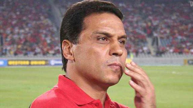 الأهلى يرفض العودة للقاهرة بعد التأهل الإفريقي .. والبدري يكشف السبب 1 %D8%A7%D9%84%D8%A8%D8%B1%D8%AF%D9%8A