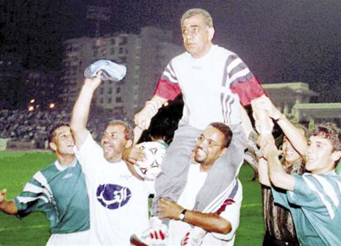 «زي النهارده».. وفاة الكابتن محمود الجوهري في 3 سبتمبر 2012 1 %D8%A7%D9%84%D8%AC%D9%88%D9%87%D8%B1%D9%8A