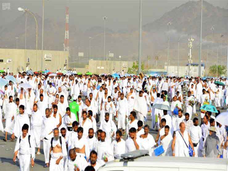 الصحة : ارتفاع جديد في عدد الوفيات من الحجاج المصريين 1 %D8%A7%D9%84%D8%B5%D8%AD%D8%A9 1