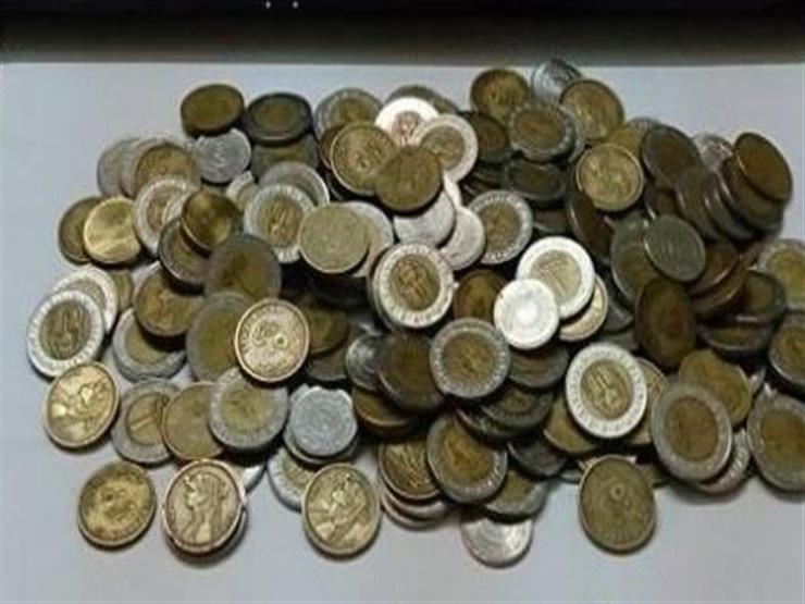 المالية تستعد لإصدار 100 مليون جنيه «فكة» 1 %D8%A7%D9%84%D9%85%D8%A7%D9%84%D9%8A%D8%A9 %D8%AA%D8%B3%D8%AA%D8%B9%D8%AF %D9%84%D8%A5%D8%B5%D8%AF%D8%A7%D8%B1 100 %D9%85%D9%84%D9%8A%D9%88%D9%86 %D8%AC%D9%86%D9%8A%D9%87 %C2%AB%D9%81%D9%83%D8%A9%C2%BB