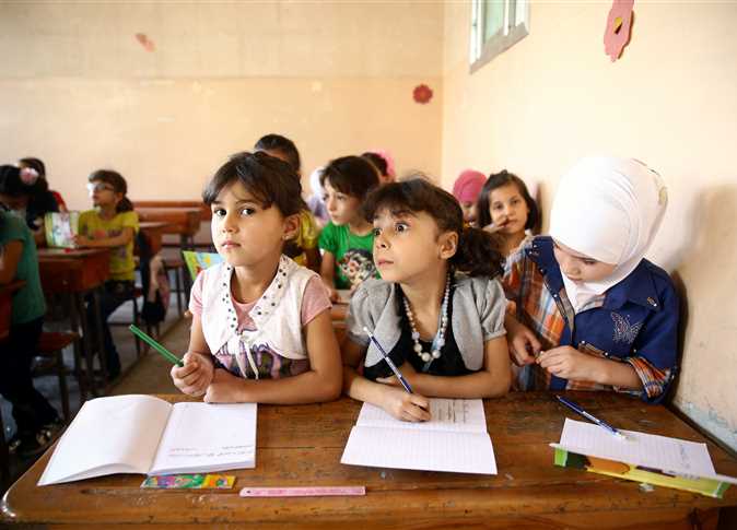 المدارس تستقبل غدًا 22 مليون طالب وطالبة في 60 ألف مدرسة 1 %D8%A7%D9%84%D9%85%D8%AF%D8%A7%D8%B1%D8%B3 %D8%AA%D8%B3%D8%AA%D9%82%D8%A8%D9%84 %D8%BA%D8%AF%D9%8B%D8%A7 22 %D9%85%D9%84%D9%8A%D9%88%D9%86 %D8%B7%D8%A7%D9%84%D8%A8 %D9%88%D8%B7%D8%A7%D9%84%D8%A8%D8%A9 %D9%81%D9%8A 60 %D8%A3%D9%84%D9%81 %D9%85%D8%AF%D8%B1%D8%B3%D8%A9