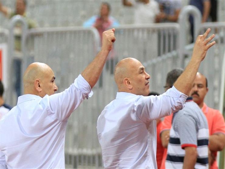 حقيقة تفكير الزمالك في التعاقد مع التوأم 1 %D8%A7%D9%84%D9%85%D8%B5%D8%B1%D9%8A %D9%8A%D8%AA%D9%87%D9%85 %D8%A7%D9%84%D8%B2%D9%85%D8%A7%D9%84%D9%83 %D8%A8%D8%A7%D9%81%D8%AA%D8%B9%D8%A7%D9%84 %D8%A3%D8%B2%D9%85%D8%A9 %D8%AD%D8%B3%D8%A7%D9%85 %D8%AD%D8%B3%D9%86