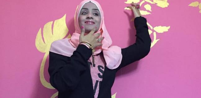 «إيمان» .. كفيفة خريجة سياسة وإقتصاد : عاوزة شغل والرد : هنعمل بيكي إيه 1 %D8%A7%D9%8A%D9%85%D8%A7%D9%86 2