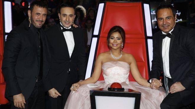 صابر الرباعي يوضح سبب انسحاب لجنة التحكيم من The voice 1 %D8%B0%D8%A7 %D9%81%D9%88%D9%8A%D8%B3