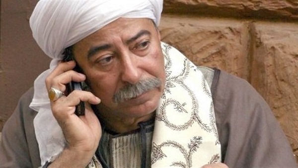 تعرف على حقيقة وفاة الفنان صلاح السعدني 1 %D8%B5%D9%84%D8%A7%D8%AD %D8%A7%D9%84%D8%B3%D8%B9%D8%AF%D9%86%D9%8A