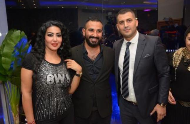 ظهور جديد لسمية الخشاب وأحمد سعد معًا.. تعرف على السبب 2 %D8%B8%D9%87%D9%88%D8%B1 %D8%AC%D8%AF%D9%8A%D8%AF %D9%84%D8%B3%D9%85%D9%8A%D8%A9 %D8%A7%D9%84%D8%AE%D8%B4%D8%A7%D8%A8 %D9%88%D8%A3%D8%AD%D9%85%D8%AF %D8%B3%D8%B9%D8%AF %D9%85%D8%B9%D9%8B%D8%A7.. %D8%AA%D8%B9%D8%B1%D9%81 %D8%B9%D9%84%D9%89 %D8%A7%D9%84%D8%B3%D8%A8%D8%A8