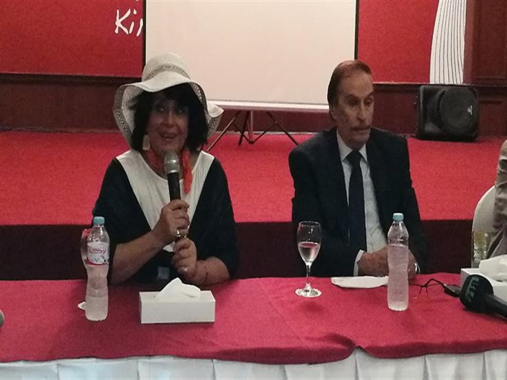 عزت العلايلي في «ميكروباص» وطرد الصحفيين مهزلة شرم الشيخ السينمائي 1 %D8%B9%D8%B2%D8%AA %D8%A7%D9%84%D8%B9%D9%84%D8%A7%D9%8A%D9%84%D9%8A