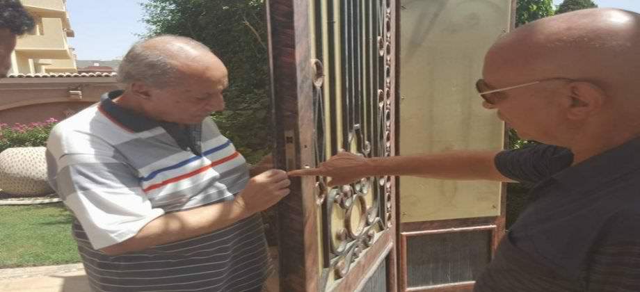 لواء التجمع : رفضت الـ 5 مليون جنيه وتصالحت لهذا السبب فقط 1 %D9%84%D9%88%D8%A7%D8%A1