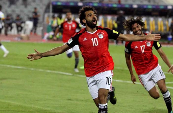 نجوم شاهدوا مبارة مصر وأوغندا من المدرجات 1 %D9%85%D8%B5%D8%B1 %D9%88%D8%A3%D9%88%D8%BA%D9%86%D8%AF%D8%A7