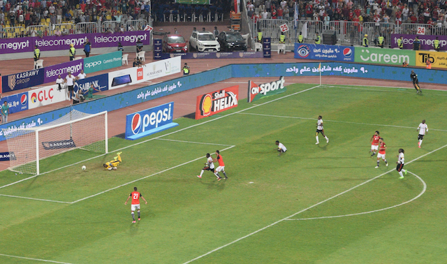 تعرف على موعد مباراة مصر والكونغو فى التصفيات المؤهلة لكأس العالم 1 %D9%85%D8%B5%D8%B1