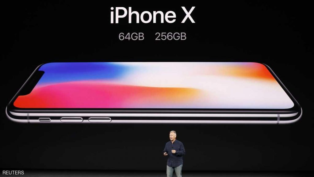 ميزة في iPhone X لكنها ستسخط المستخدمين 1 %D9%85%D9%8A%D8%B2%D8%A9 %D9%81%D9%8A iPhone X %D9%84%D9%83%D9%86%D9%87%D8%A7 %D8%B3%D8%AA%D8%B3%D8%AE%D8%B7 %D8%A7%D9%84%D9%85%D8%B3%D8%AA%D8%AE%D8%AF%D9%85%D9%8A%D9%86
