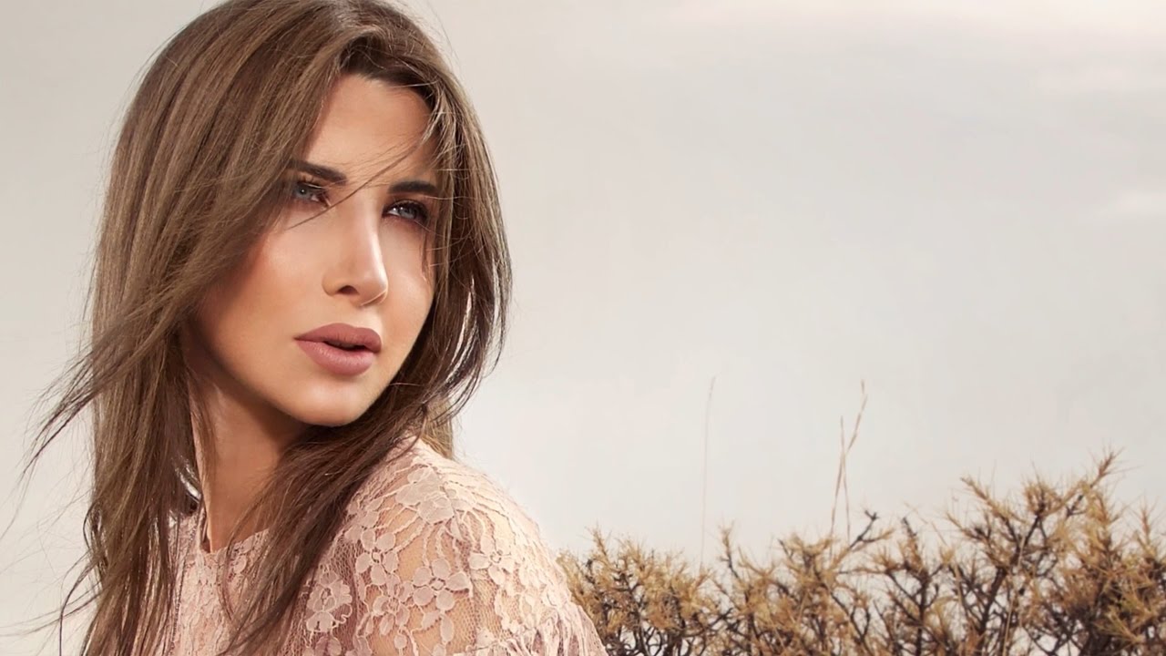نانسي عجرم تشعل السوشيال ميديا لهذا السبب 1 نانسي عجرم